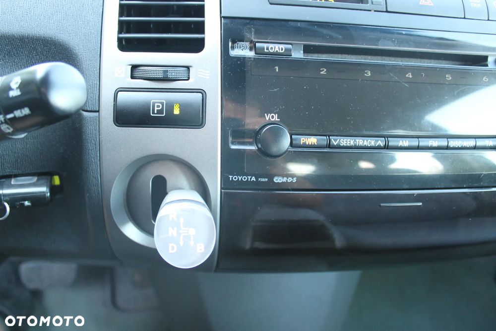 Toyota Prius 1.5 VVT-i Sol (nav) - 13