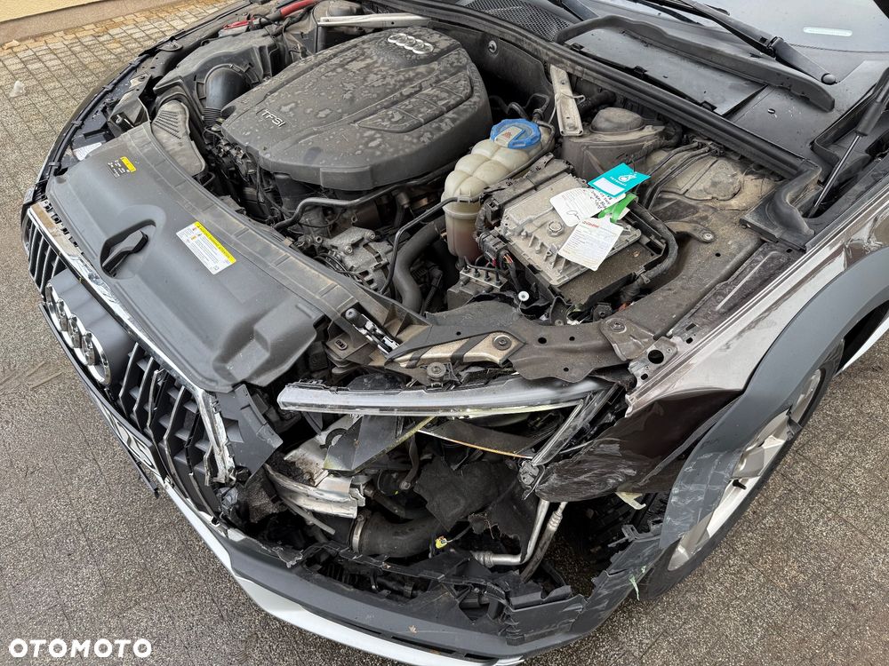 Audi A4 Allroad - 15