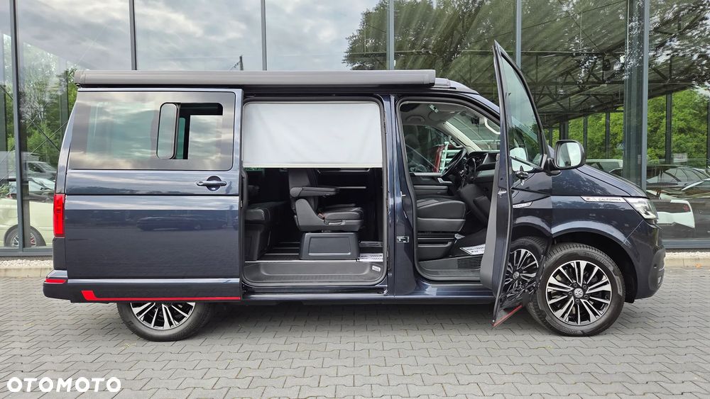 Volkswagen California - 9