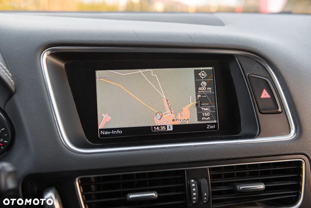 Audi Q5 3.2 FSI Quattro S tronic - 30