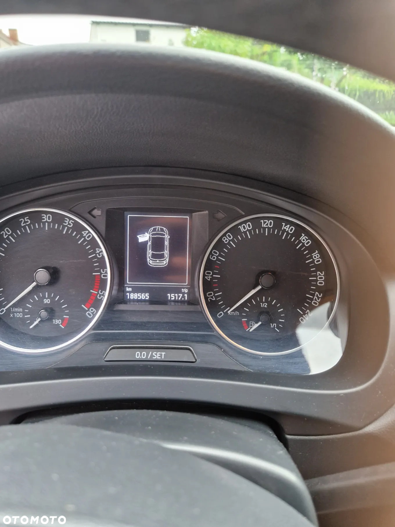 Skoda RAPID 1.4 TDI DPF Ambition - 5