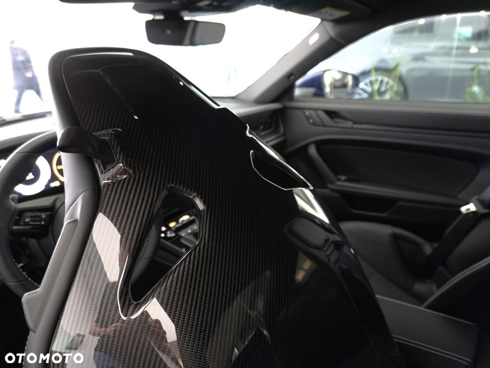 Porsche 911 GT3 Touring PDK - 25