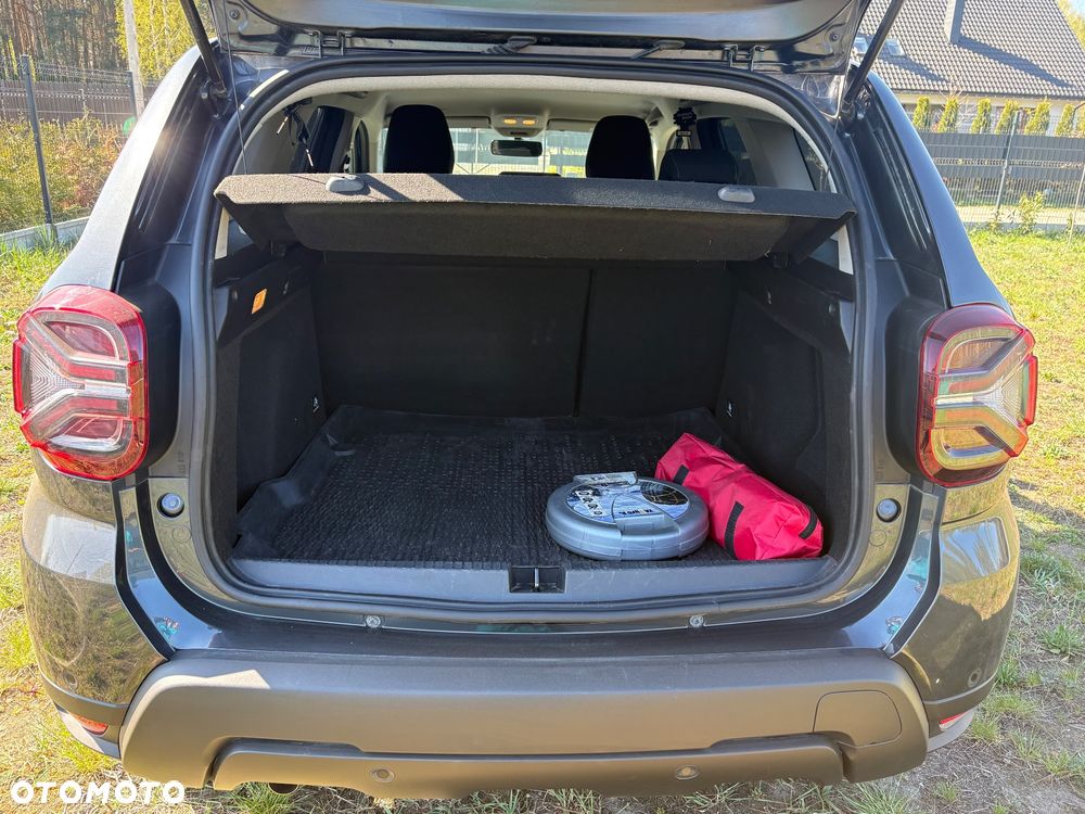 Dacia Duster - 8
