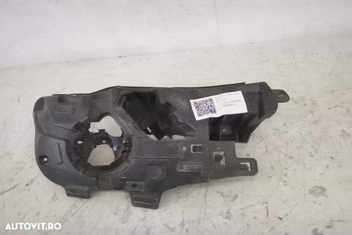 Suport Bara Fata Dreapta Original In Stare Buna BMW  X3  F25 [2010 - 2 - 3