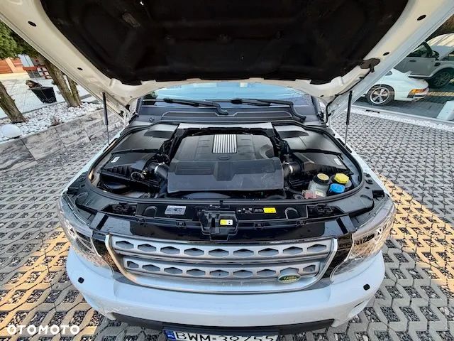 Land Rover Discovery 3.0 V6 SC HSE - 31