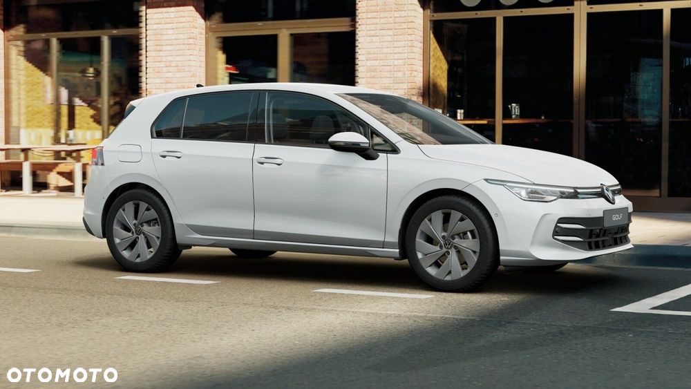 Volkswagen Golf 1.5 TSI Life Plus - 5