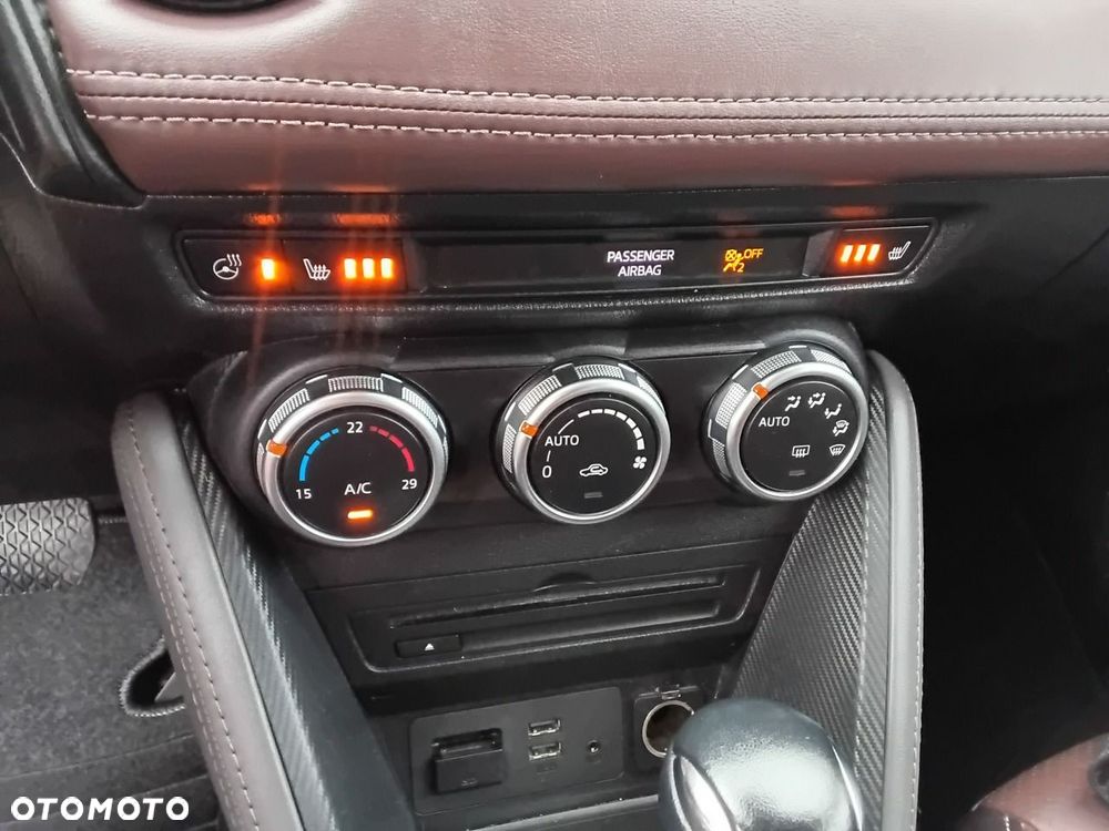 Mazda CX-3 - 18