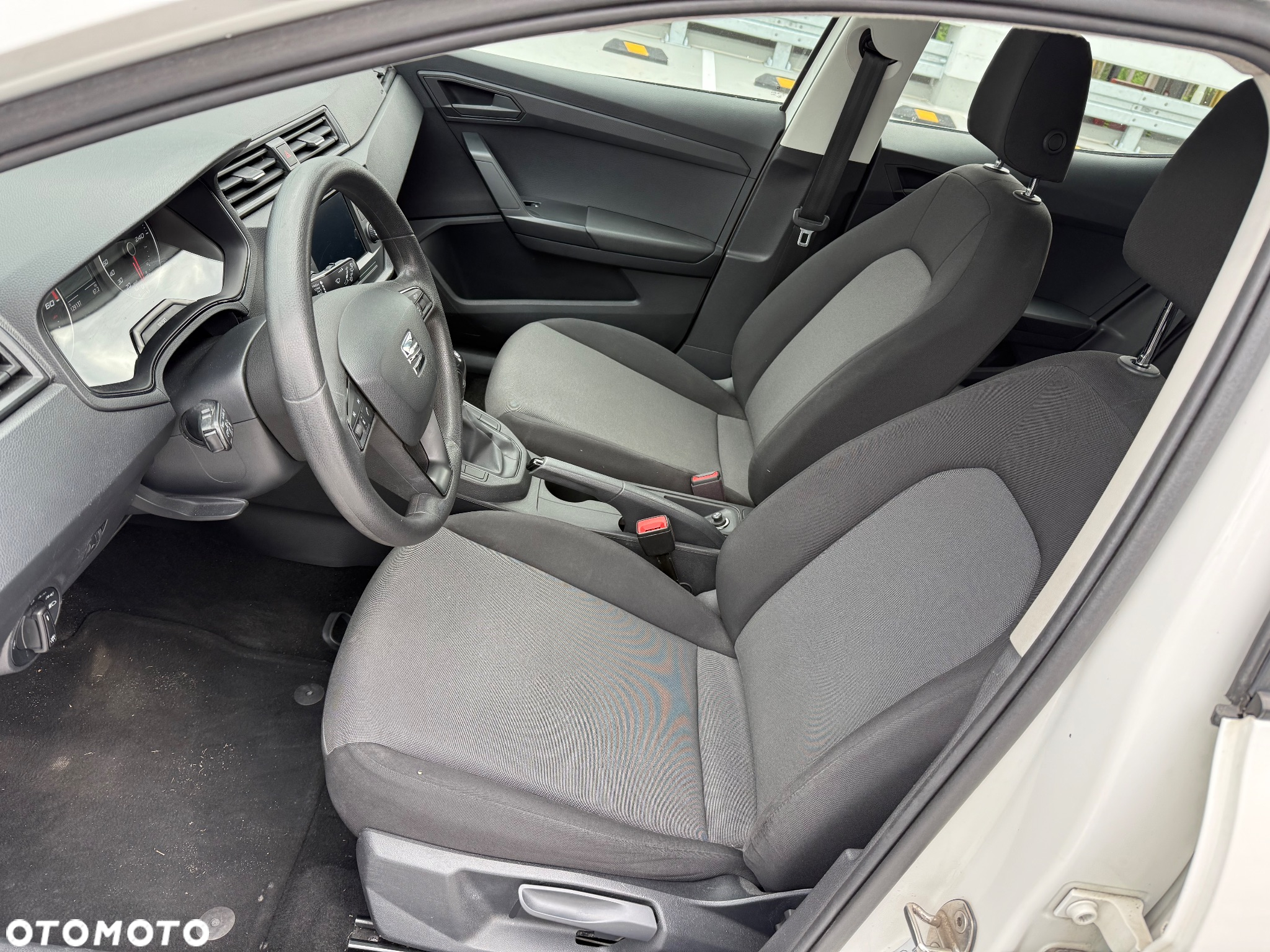 Seat Ibiza 1.6 TDI Reference - 14