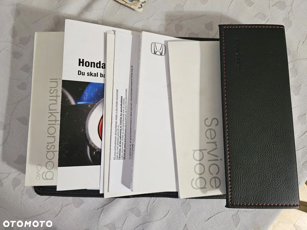 Honda Civic 1.8 Sport - 26