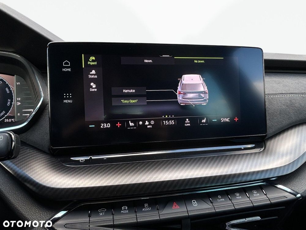 Skoda Octavia 2.0 TDI 4x4 RS DSG - 32