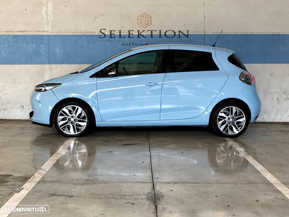 Renault Zoe - 3