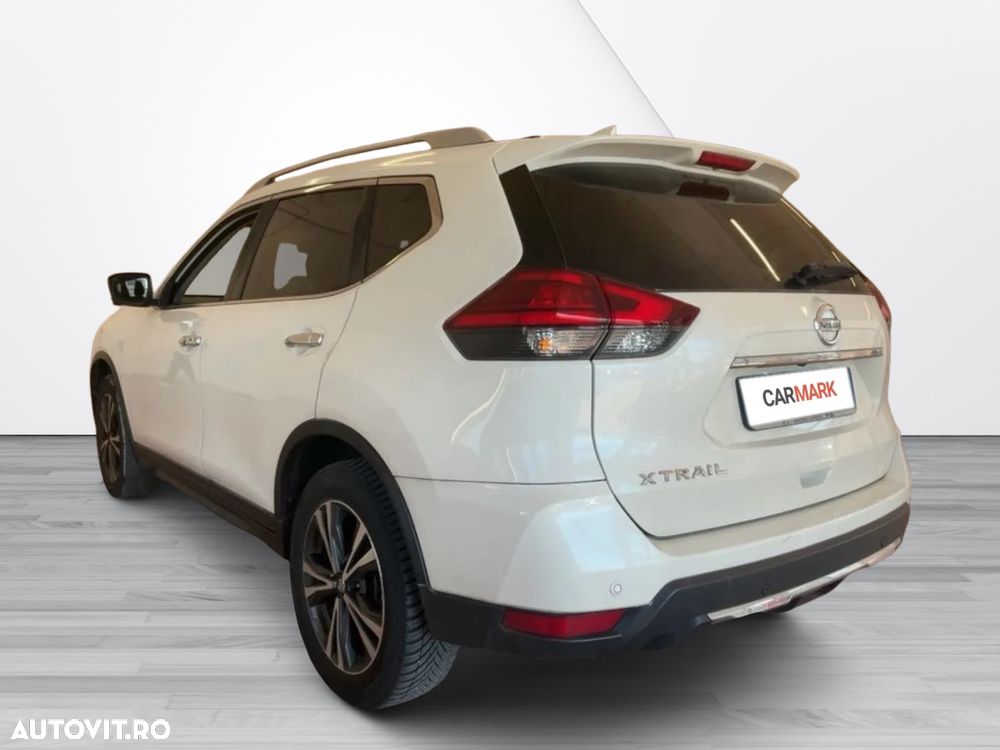 Nissan X-Trail 1.6L dCI Start/Stop XTRONIC Acenta Aut. - 3