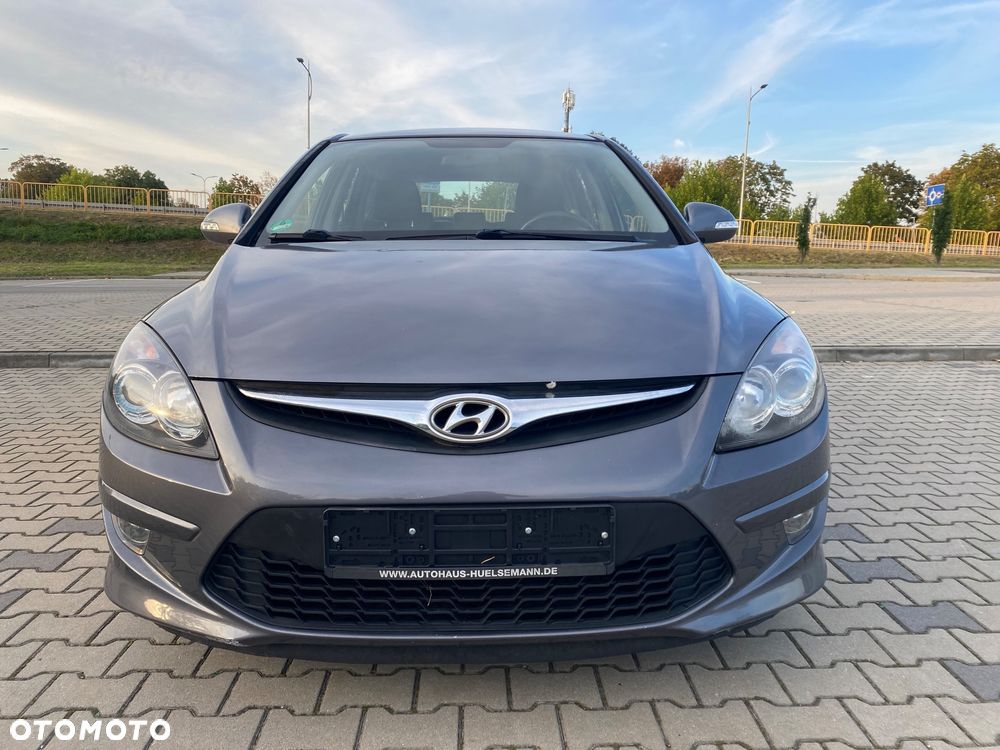 Hyundai i30 - 3