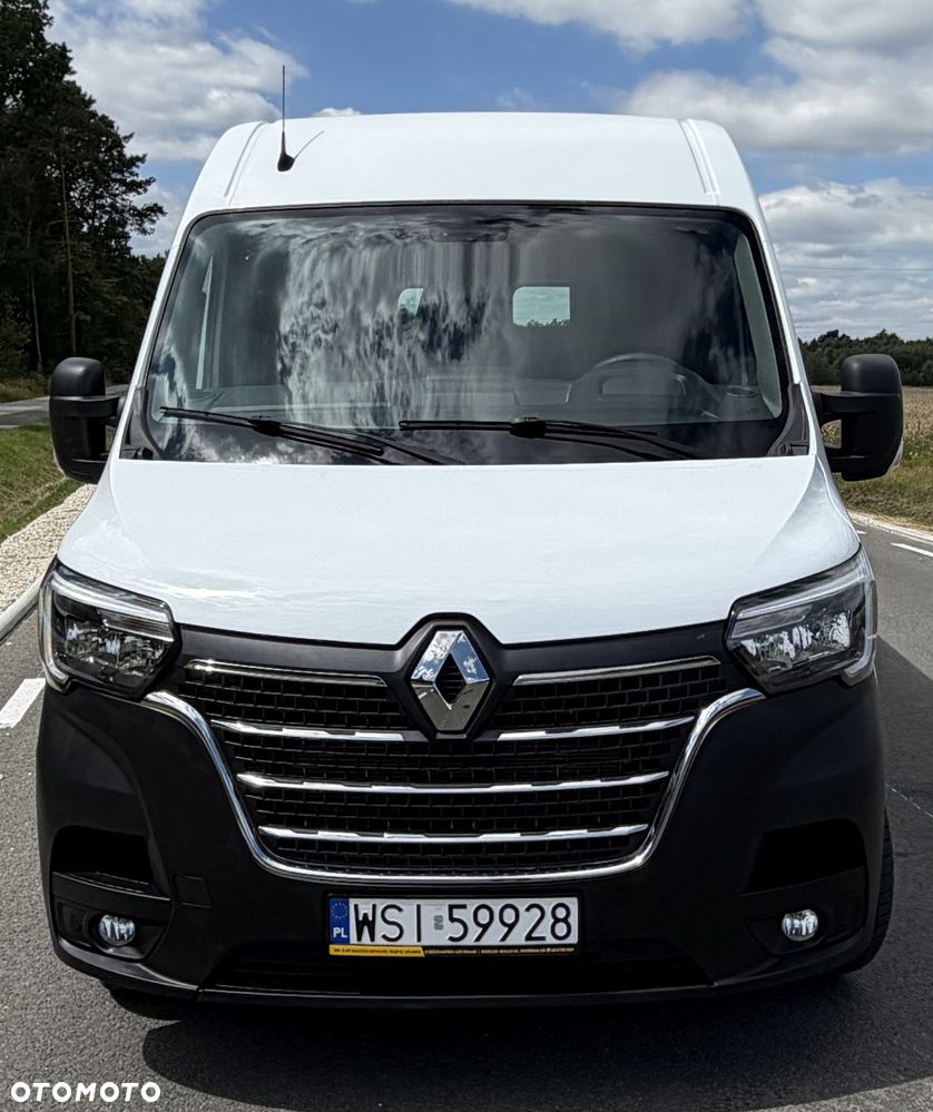 Renault Master L4H2 Max - 10