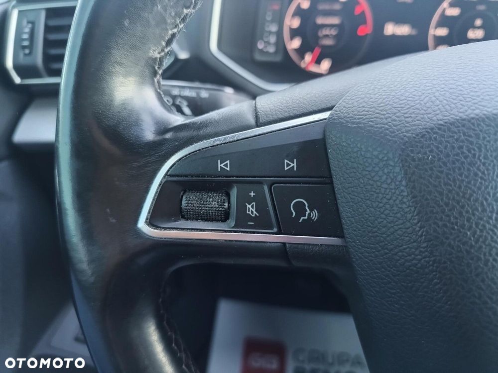 Seat Tarraco 1.5 Eco TSI EVO Style S&S - 21