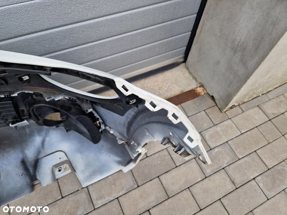 ZDERZAK PRZEDNI FIAT 500X LIFT SPORT 2018-- - 16