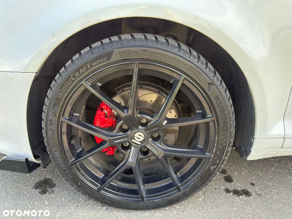 Audi A3 3-drzwiowe - 14