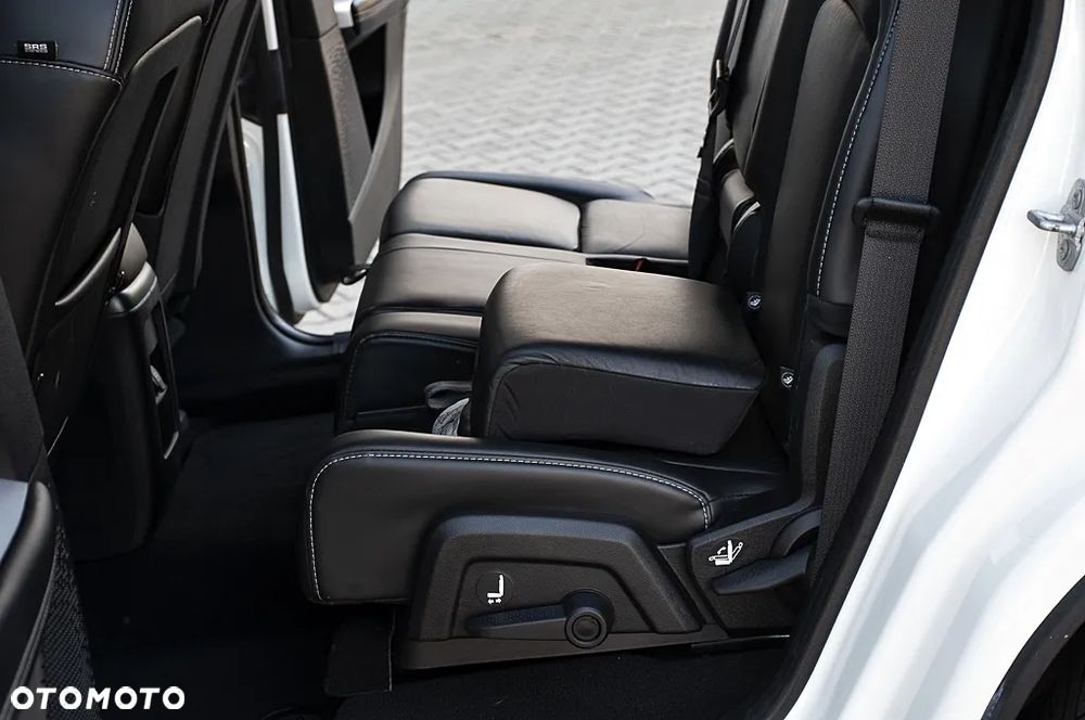 Fiat Freemont 2.4 16V VVT Automatik Lounge - 31