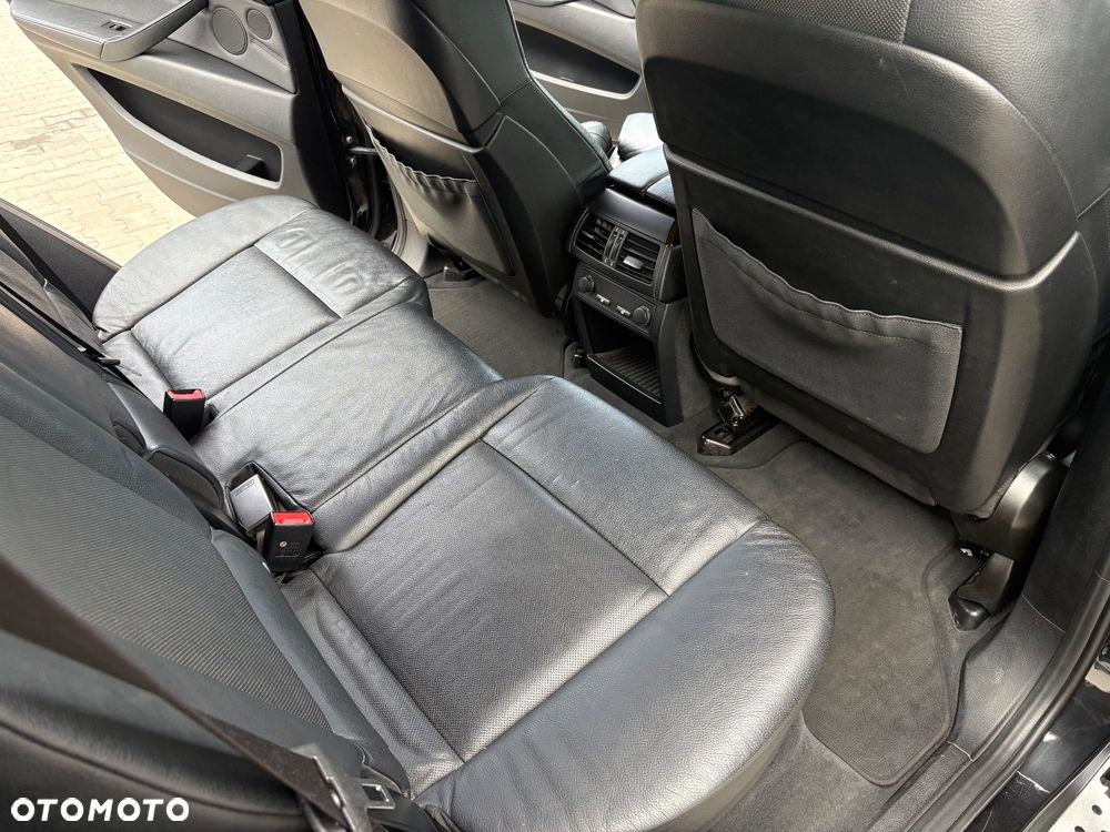 BMW X5 - 14
