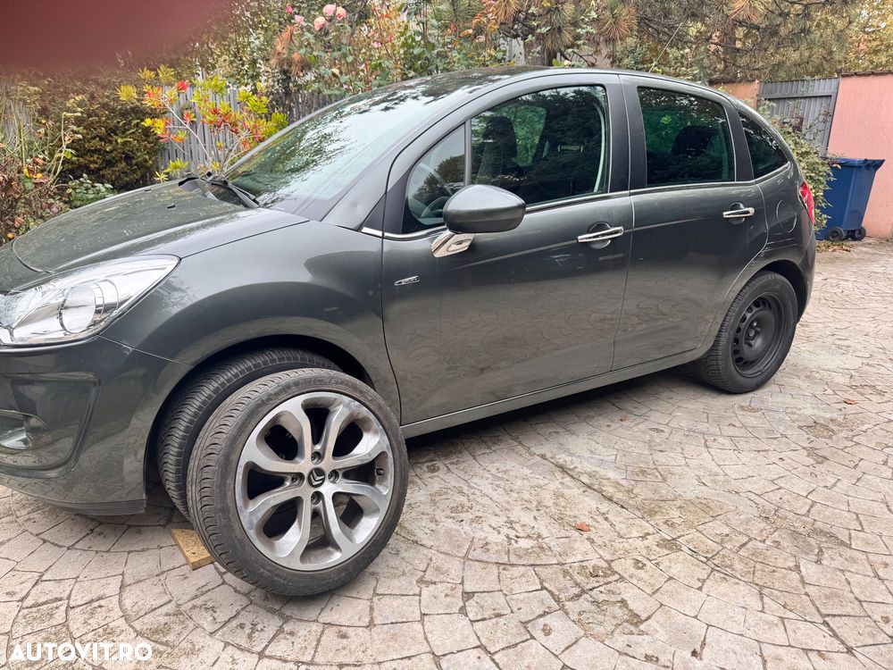 Citroën C3 - 4
