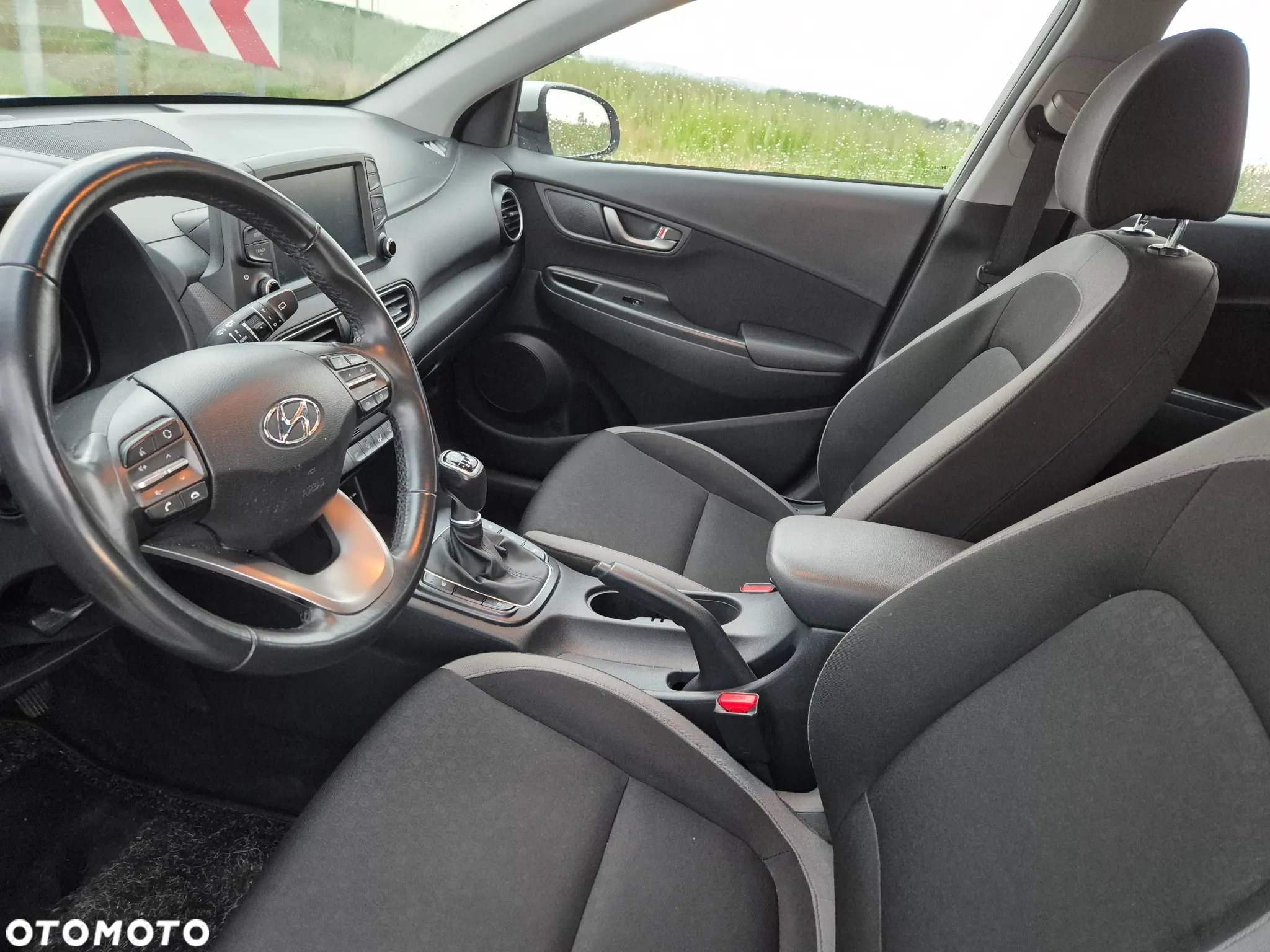 Hyundai Kona 1.0 T-GDI Comfort - 14