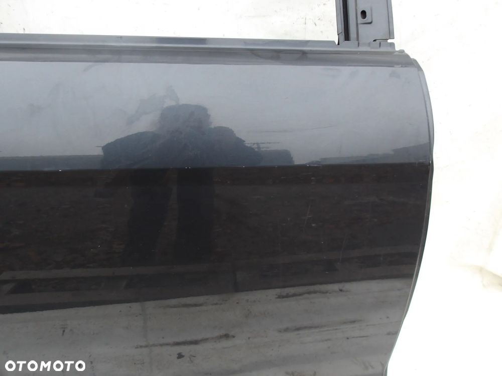 DRZWI PRAWE TYŁ TYLNE FORD FOCUS II MK2 HB H4 3 F-VAT - 3