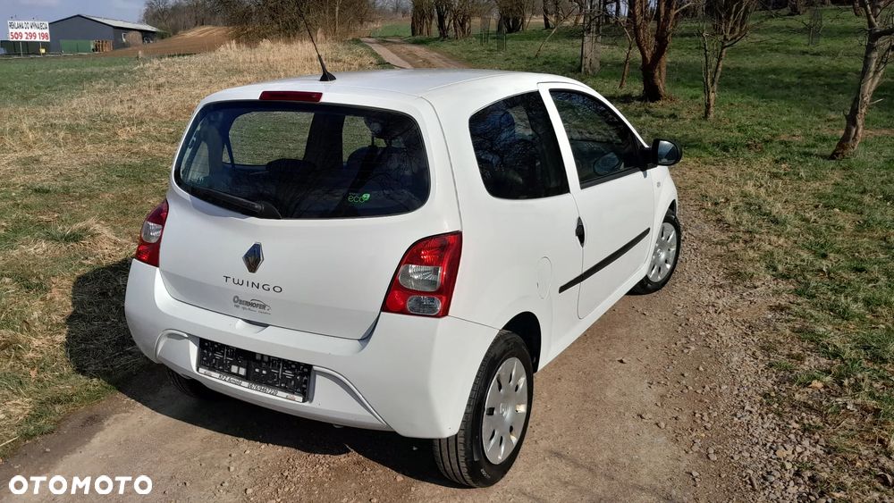 Renault Twingo - 17