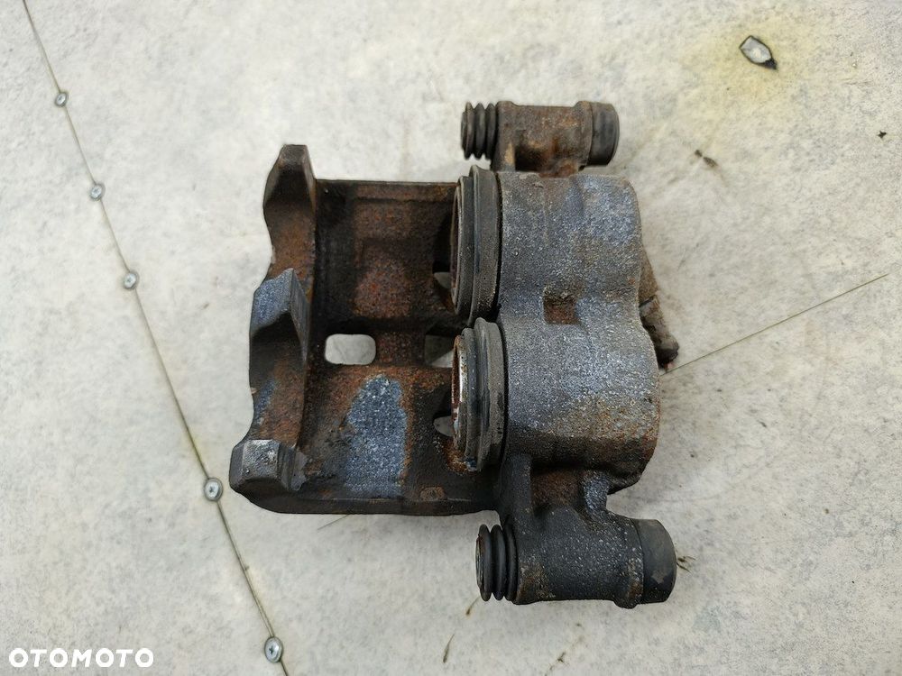 ZACISK HAMULCOWY PRAWY PRZÓD PEUGEOT BOXER III  2.0 BlueHDI - 5