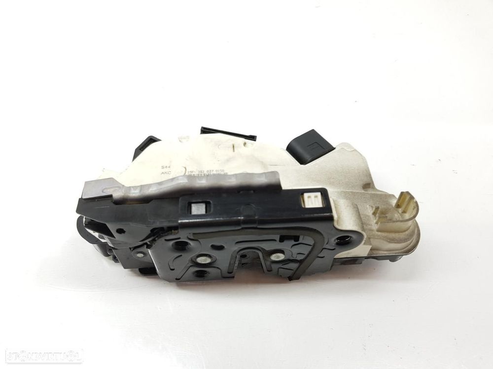 FECHADURA PORTA FRENTE ESQUERDA VOLKSWAGEN UP 121 - 1