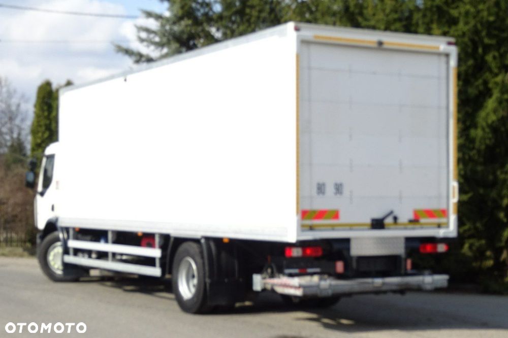 Renault D19 Premium Euro 6 kontener 21p winda tylko 442 tys.lm! - 26