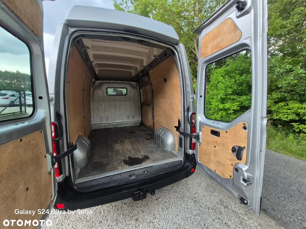 Opel Movano - 18