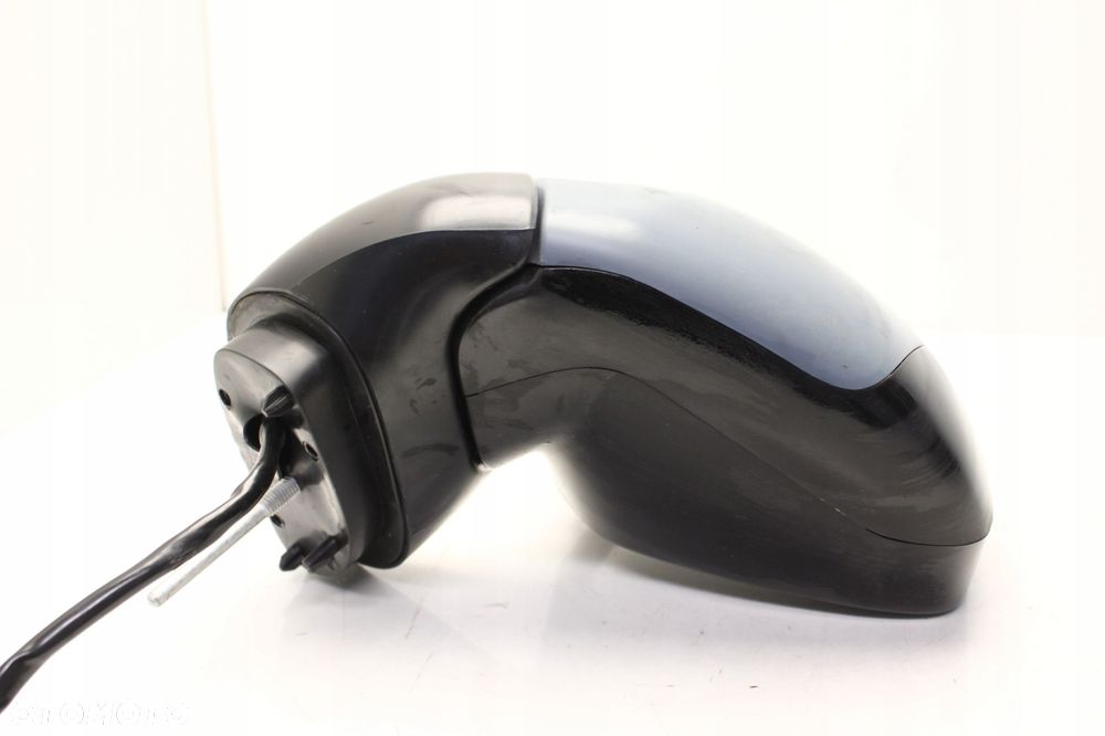 citroen c3 picasso 7 pin 5+2  08r- lusterko prawe zewnętrzne - 8