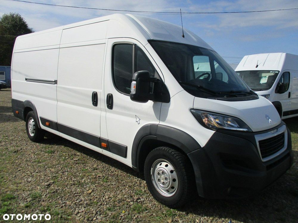 Peugeot Boxer - 2