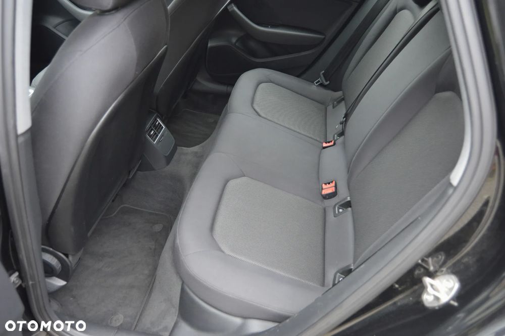 Audi A3 Sportback 35 TFSI Sport S tronic - 10