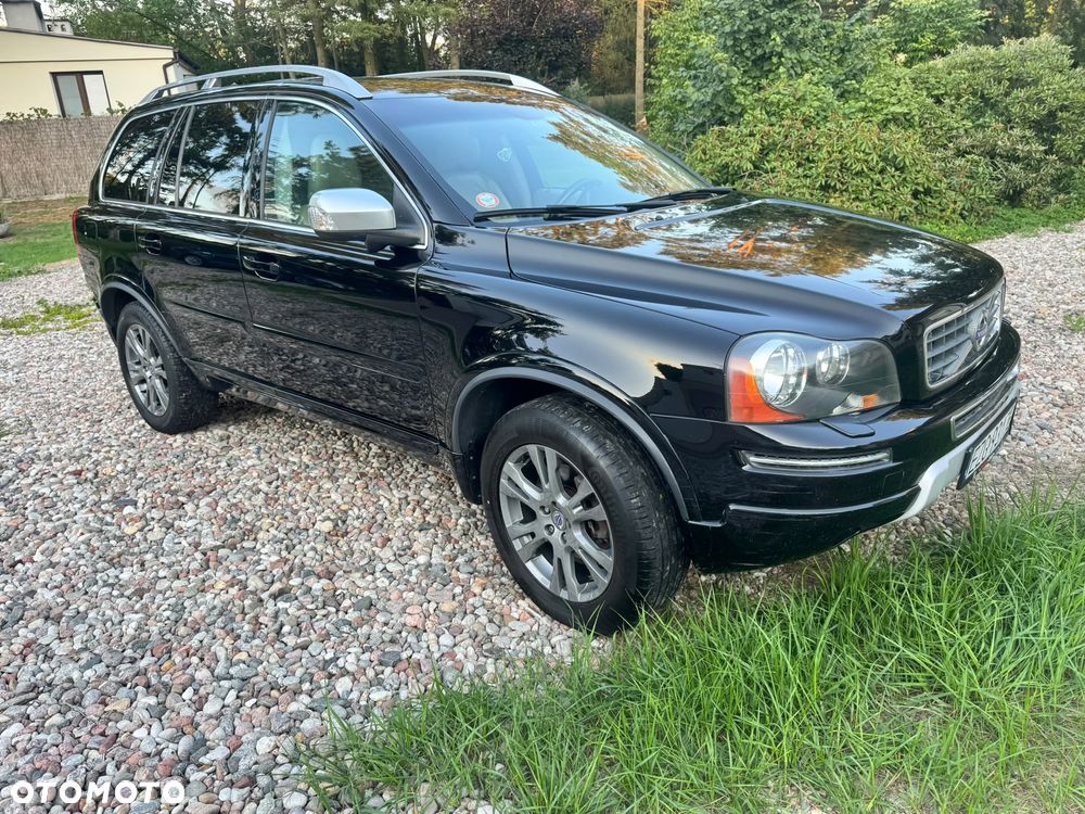 Volvo XC 90 3.2 AWD Geartonic Kinetic - 6