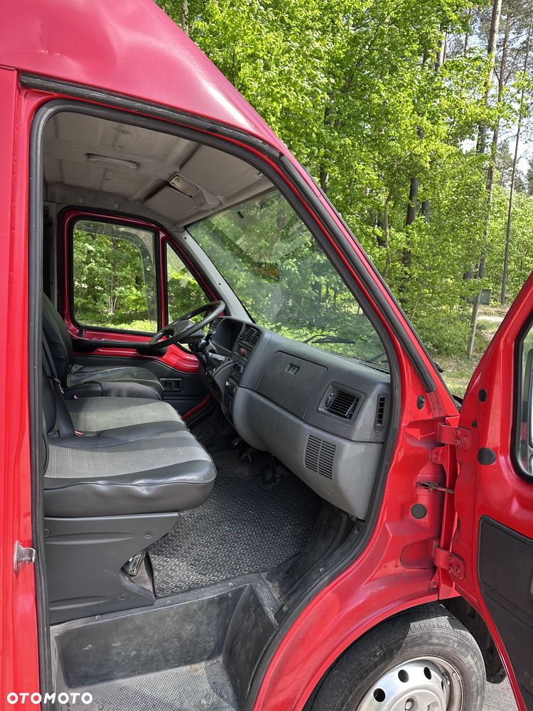 Peugeot Boxer - 10