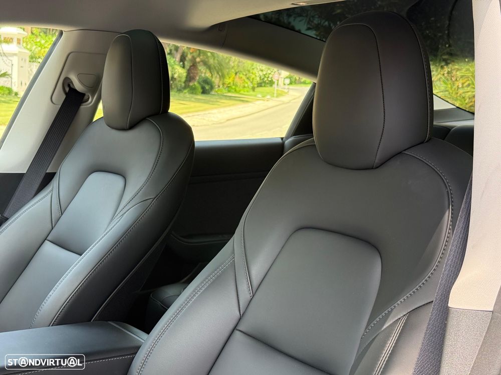 Tesla Model 3 Long Range Tração Integral - 14