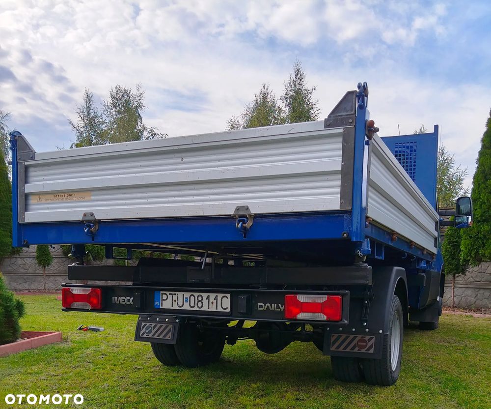 Iveco Daily 35C15 - 6
