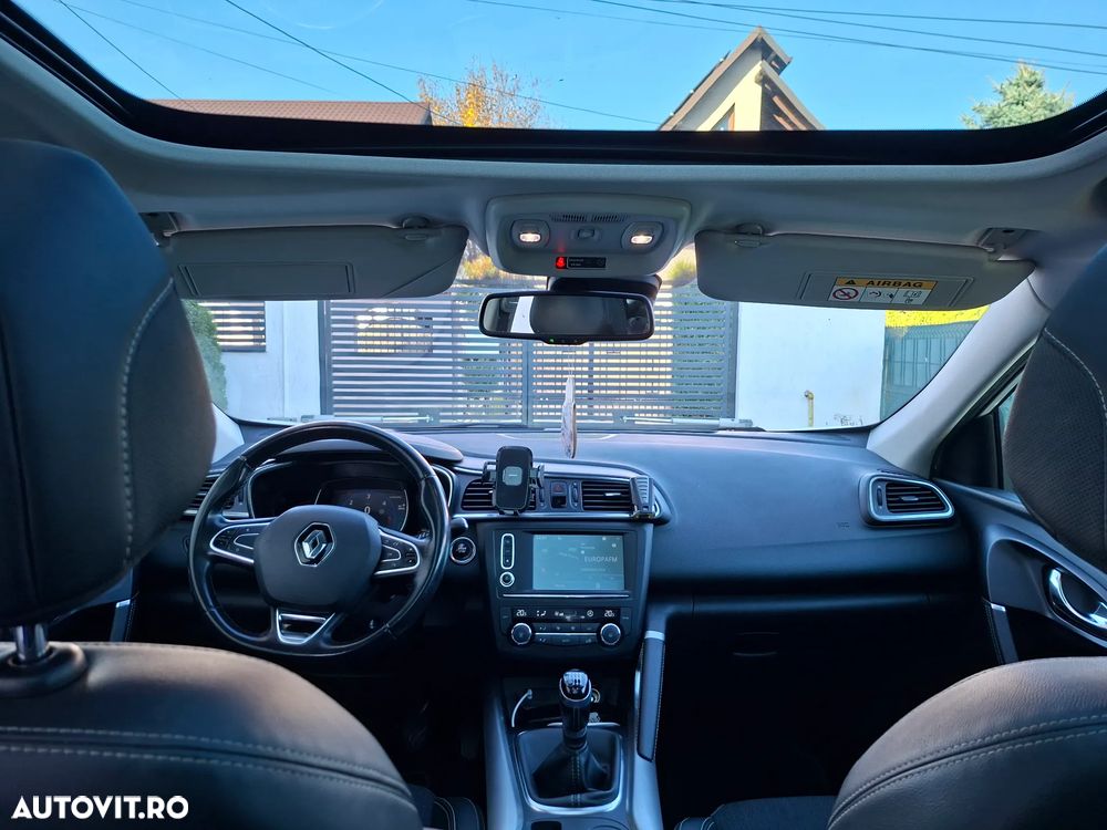 Renault Kadjar Energy dCi 130 Business - 11