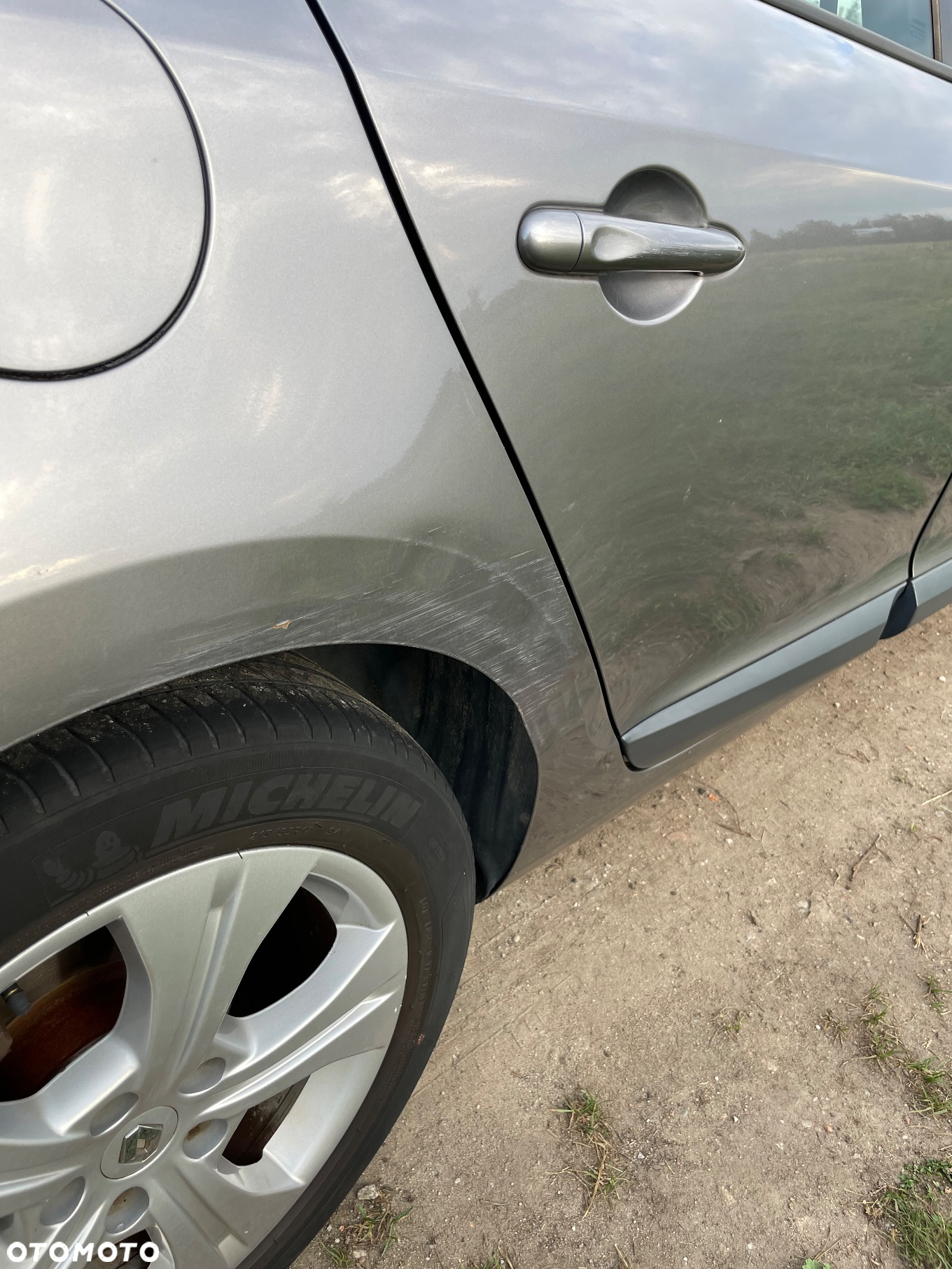 Renault Megane - 10