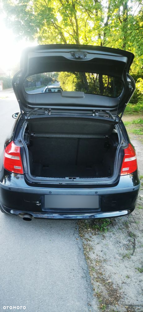 BMW Seria 1 116i - 4