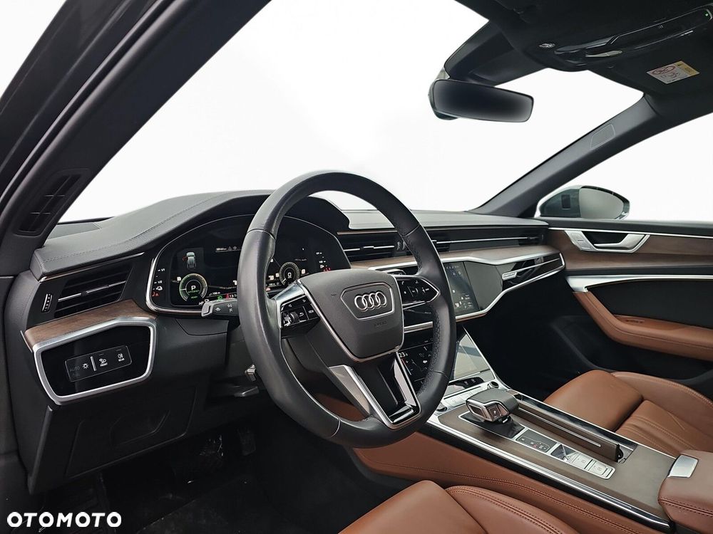 Audi A6 Avant - 14