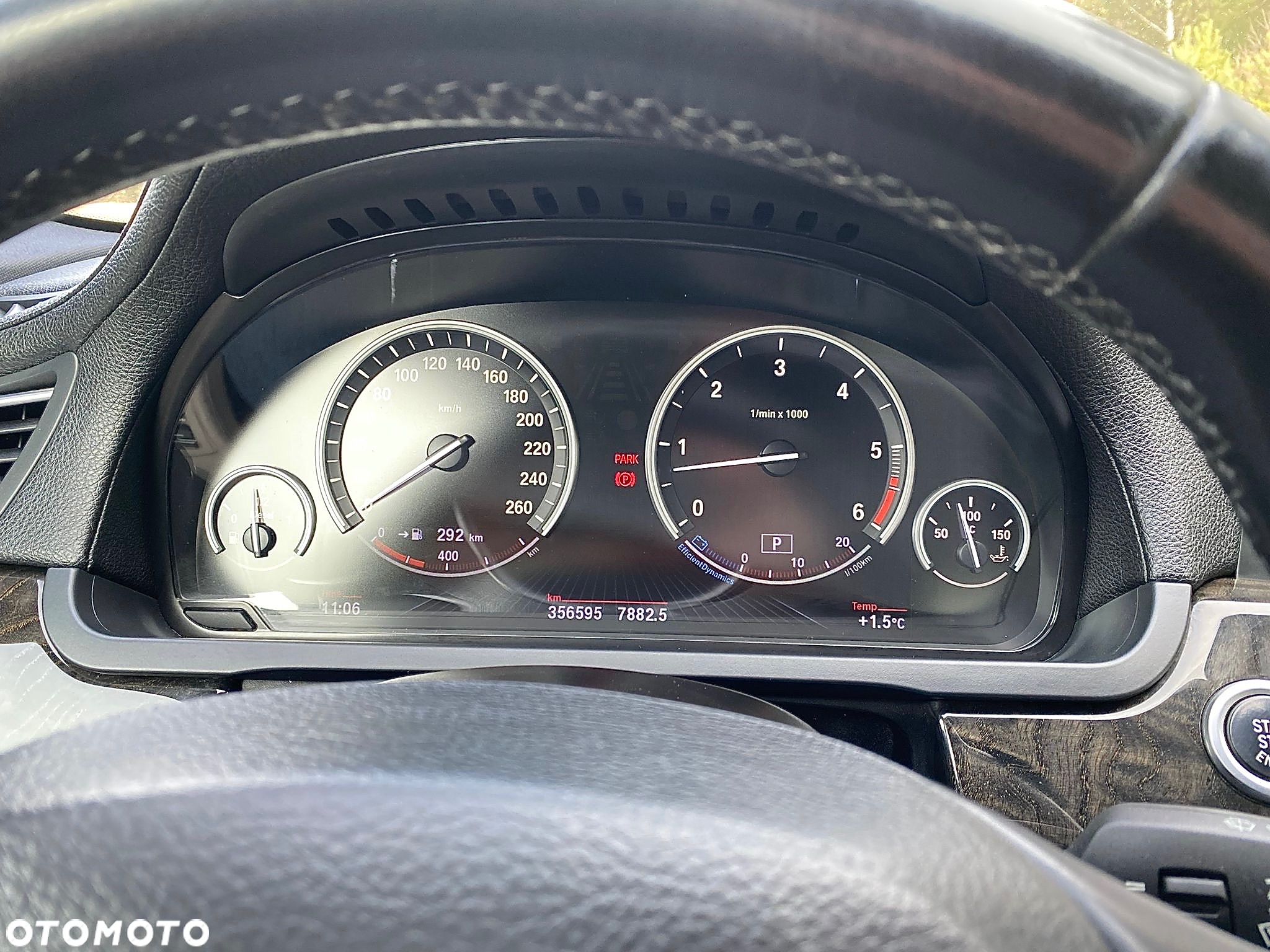BMW Seria 7 - 5