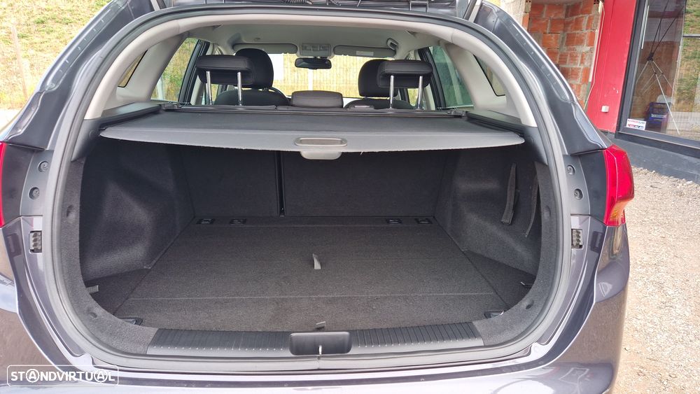 Kia Ceed SW 1.6 CRDi Prime - 22