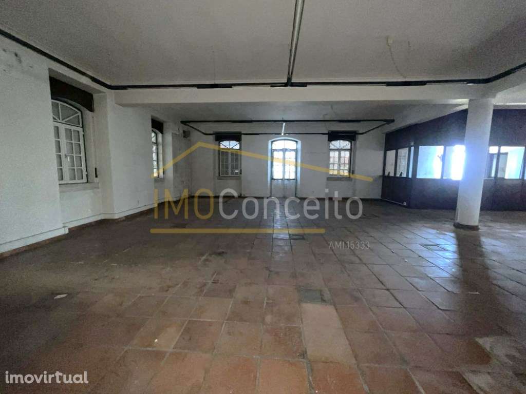 Armazém| Riachos| Torres Novas - Grande imagem: 2/60