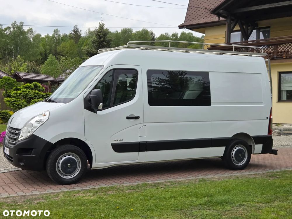 Renault Master - 7