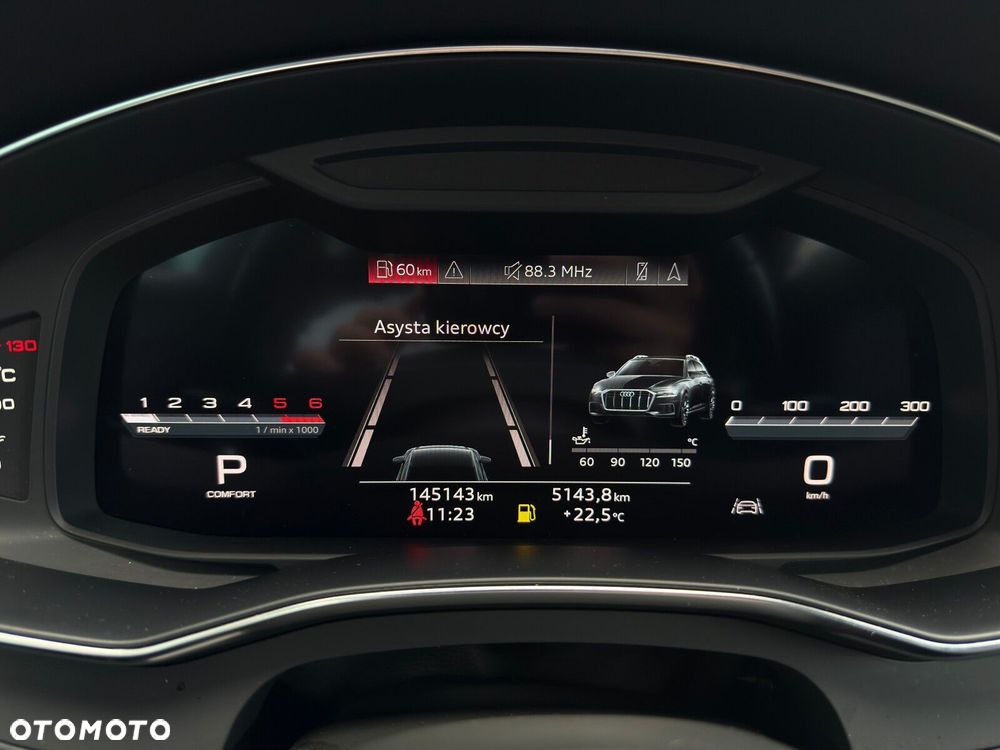 Audi A6 Allroad - 25