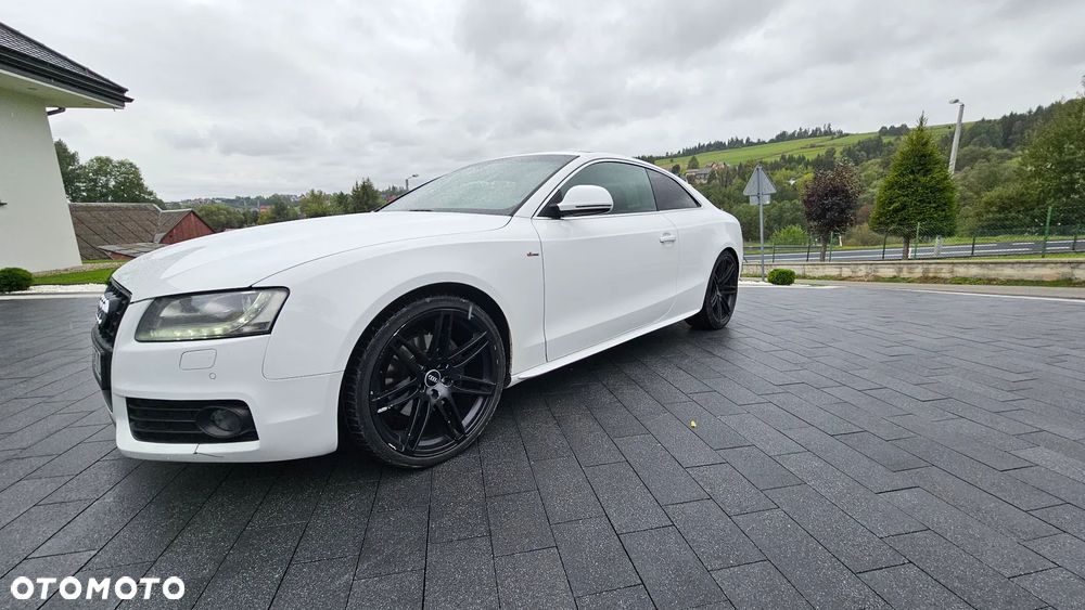 Audi A5 Coupé ver-3-0-tdi-quattro-tiptr - 5