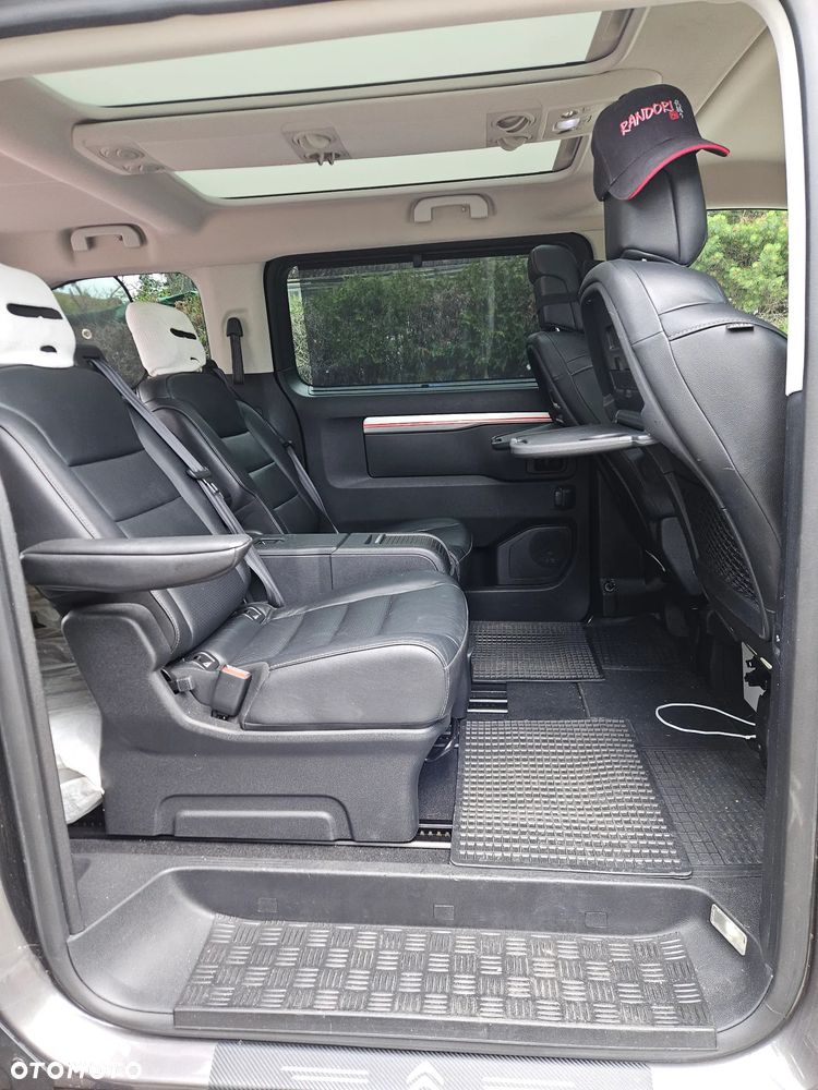 Citroën SpaceTourer 2.0 BlueHDi XS Shine - 9