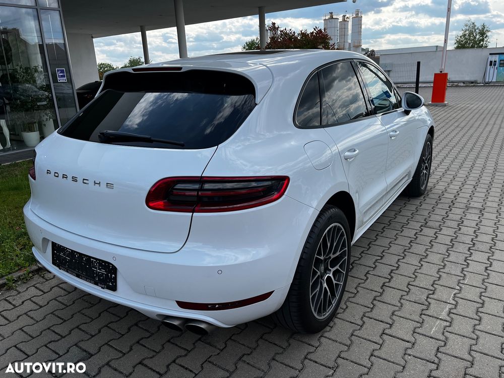Porsche Macan 3.0 PDK S - 4